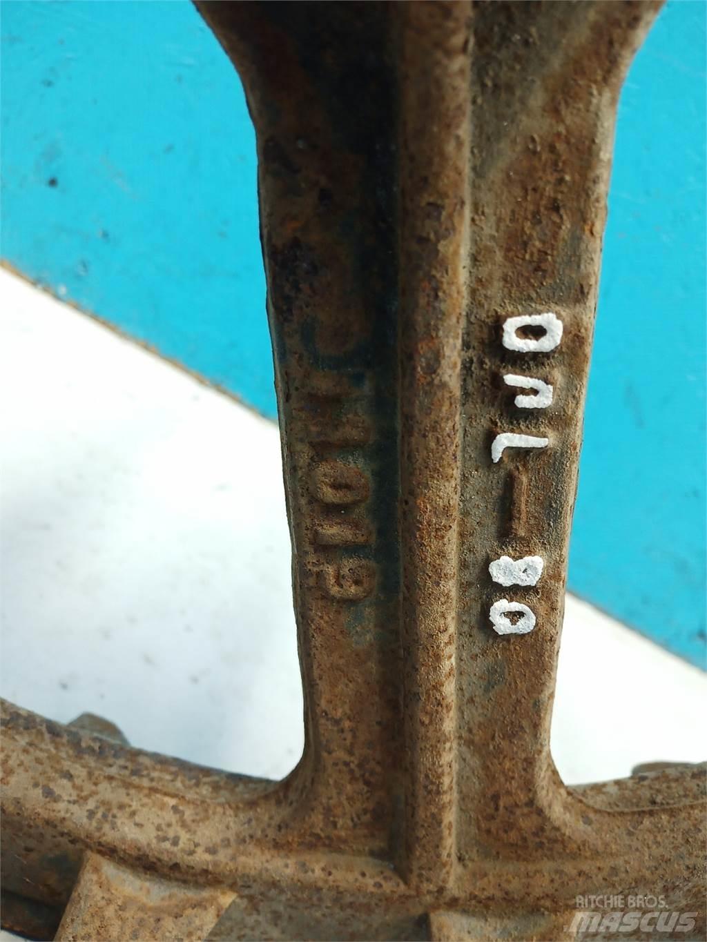 Dal-Bo Tromle 기타 롤러
