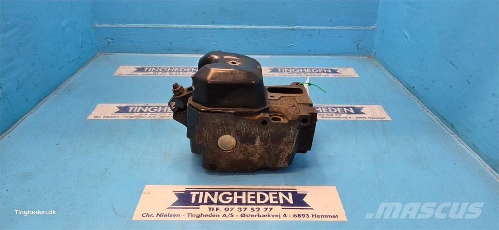 Deutz 1000.4WT2 엔진