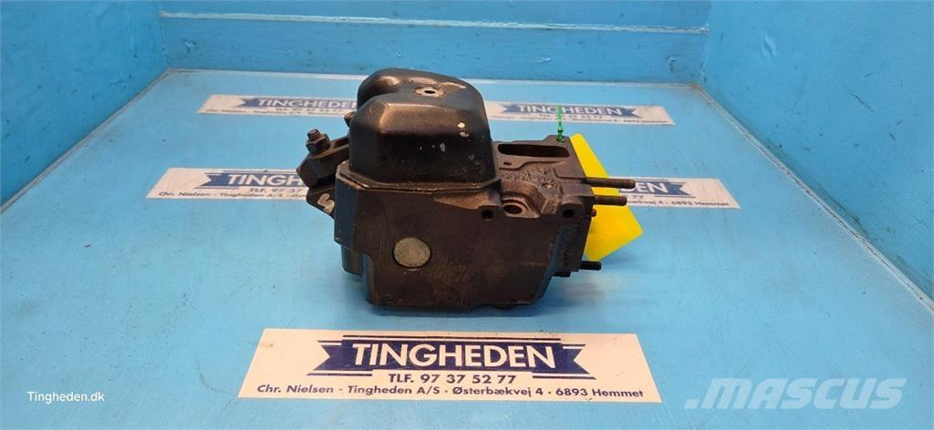 Deutz 1000.4WT2 엔진