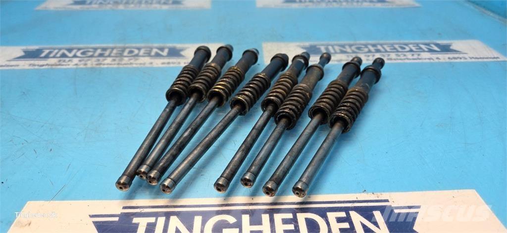 Deutz 1000.4WT2 엔진