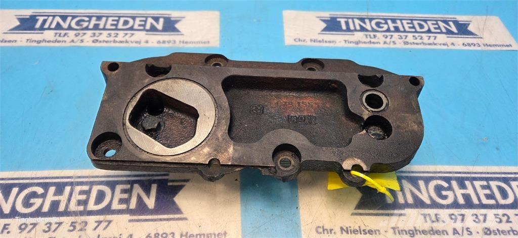 Deutz 1000.4WT2 엔진