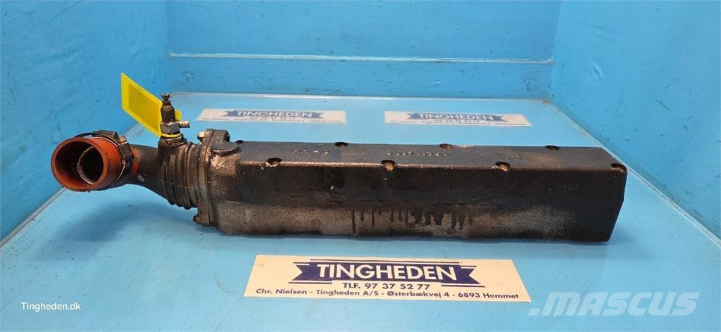 Deutz 1000.4WT2 엔진