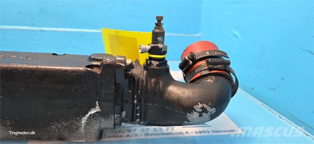 Deutz 1000.4WT2 엔진