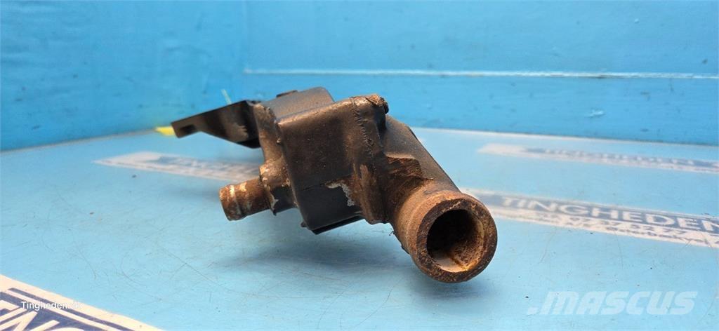 Deutz 1000.4WT2 엔진