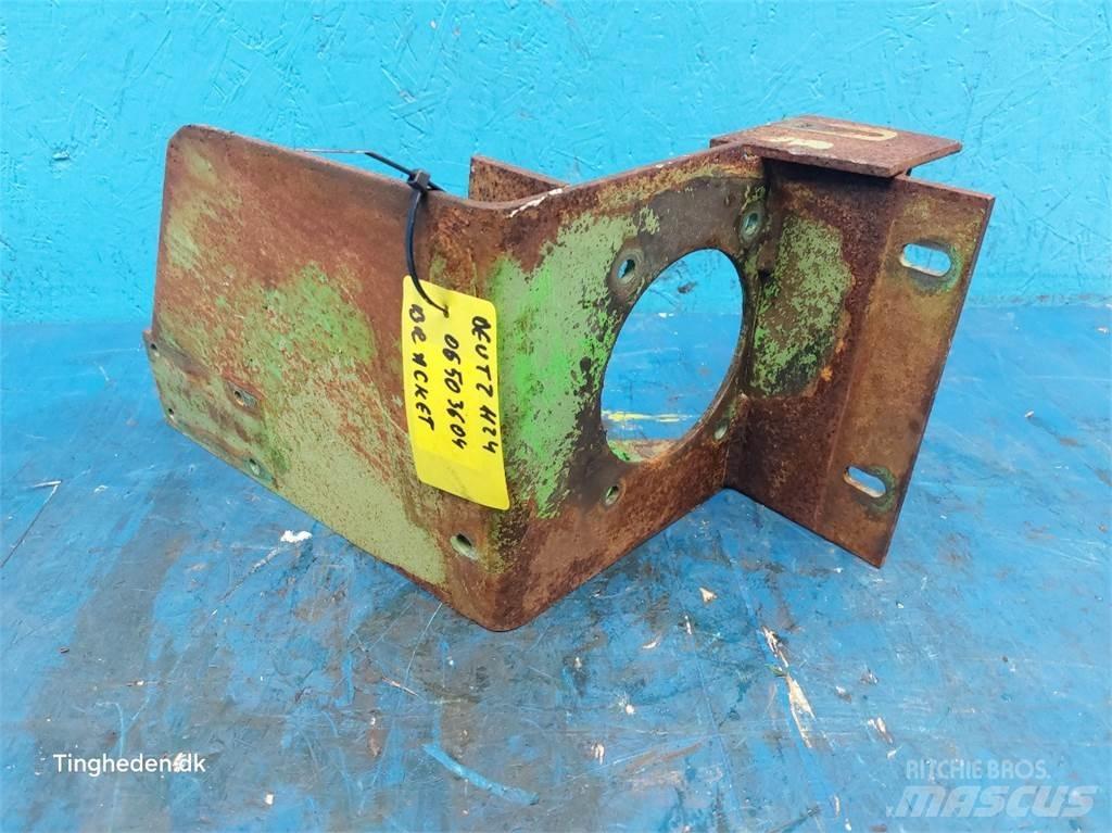 Deutz 1124 콤바인 수확기 부속품