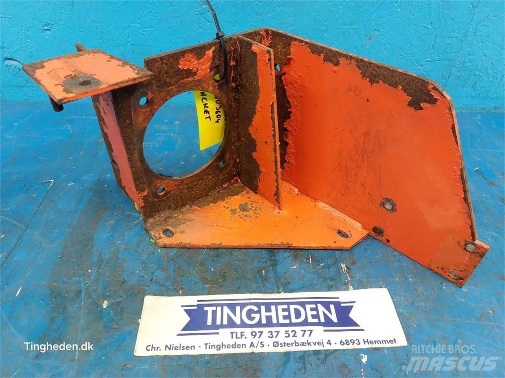 Deutz 1124 콤바인 수확기 부속품