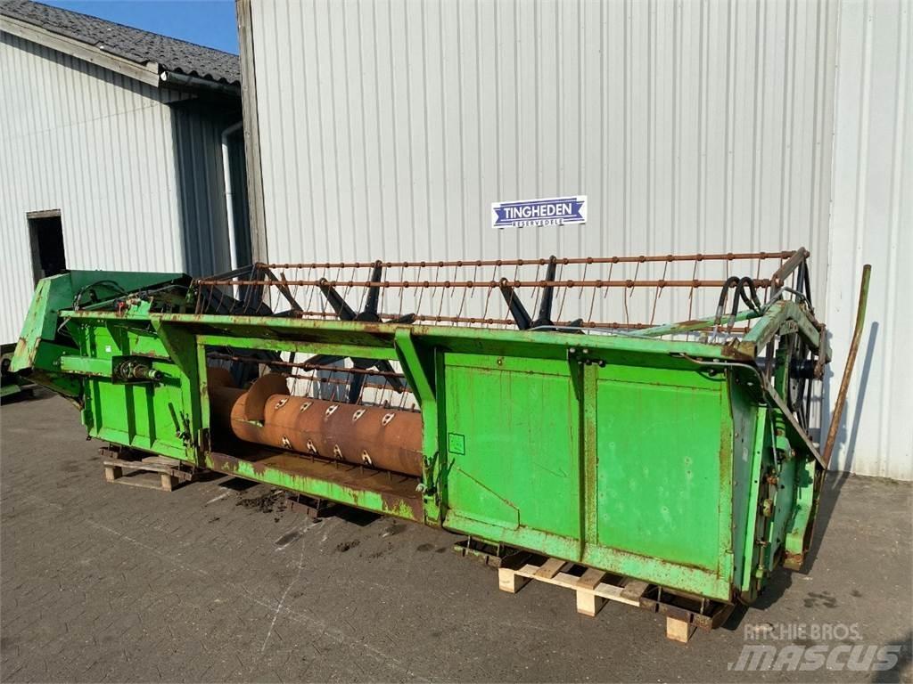 Deutz 14 콤바인 수확기 부속품