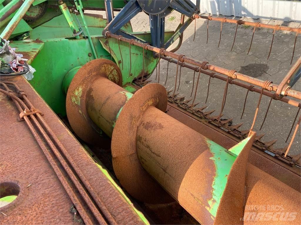 Deutz 14 콤바인 수확기 부속품