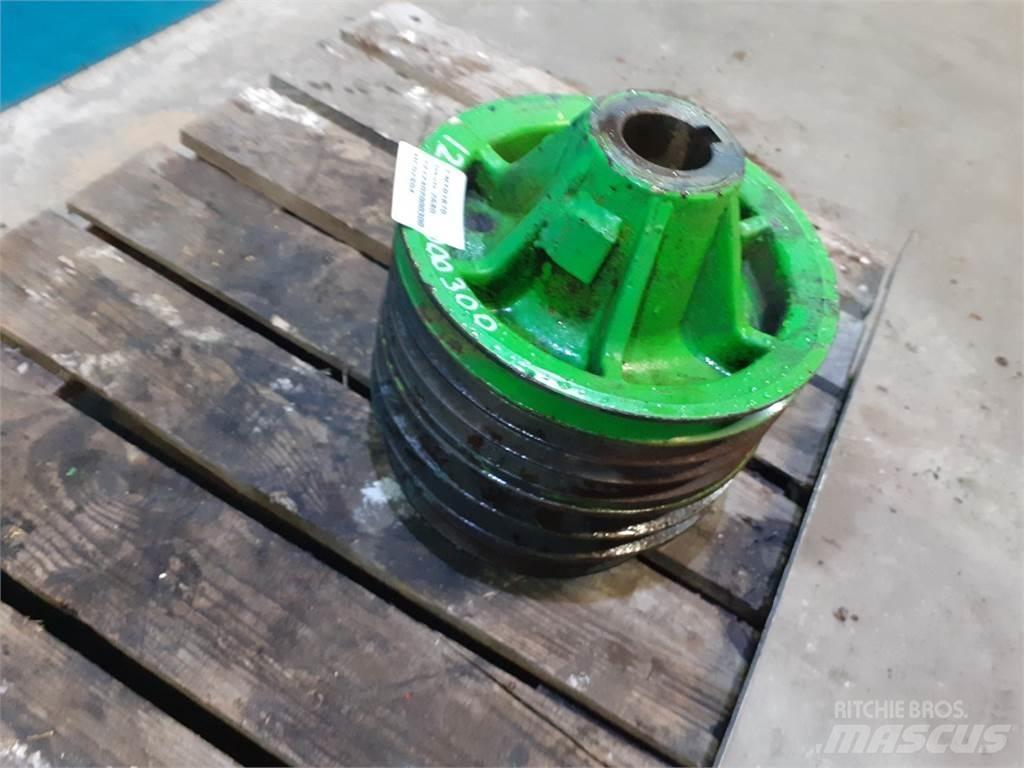 Deutz 2680 농기계 - 기타