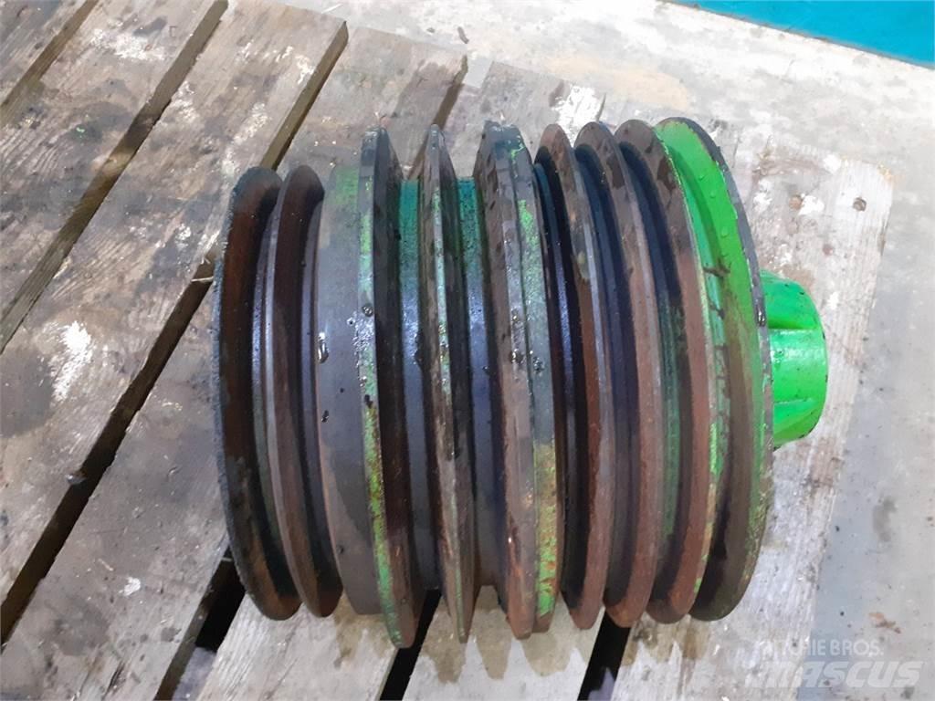 Deutz 2680 농기계 - 기타
