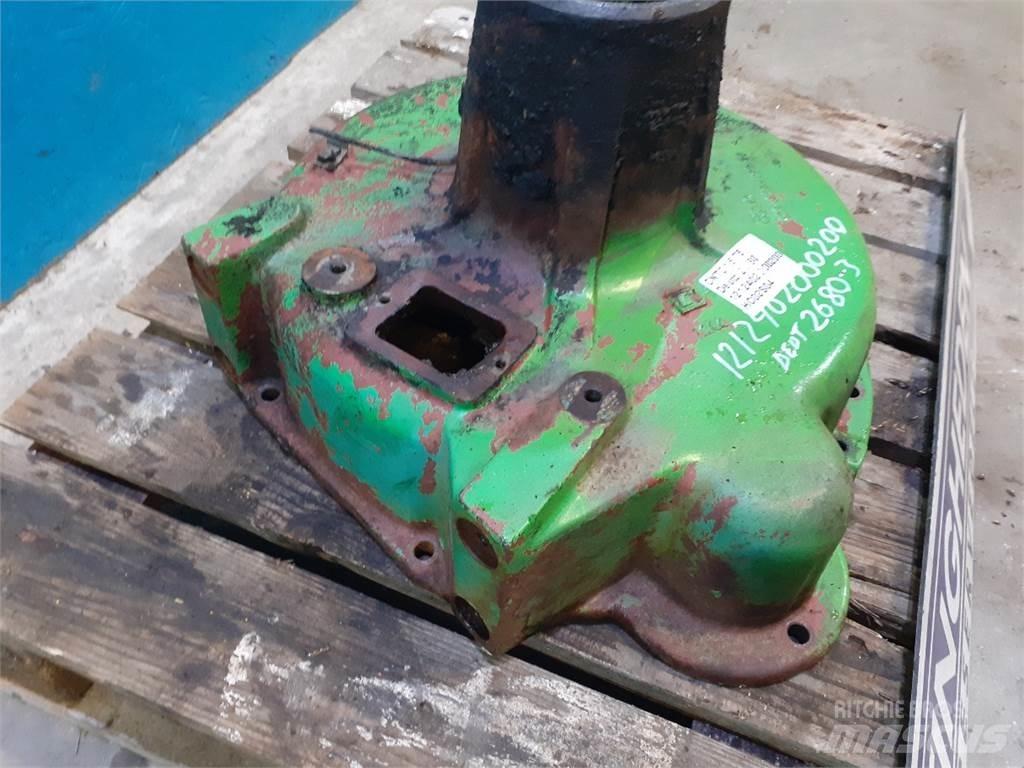Deutz 2680 농기계 - 기타