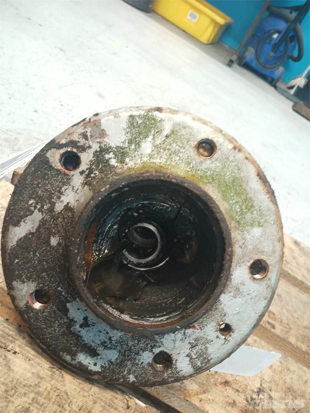 Deutz 2680 콤바인 수확기 부속품