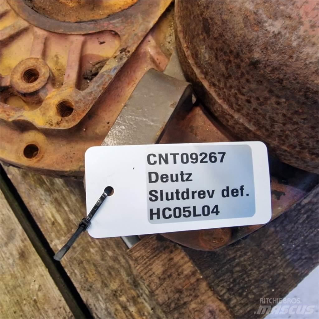 Deutz 2680 콤바인 수확기 부속품