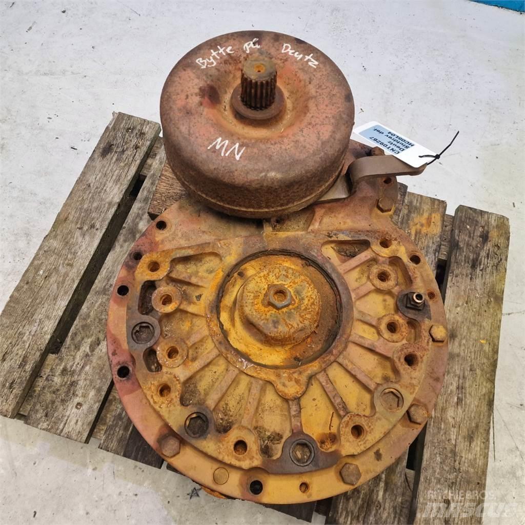 Deutz 2680 콤바인 수확기 부속품