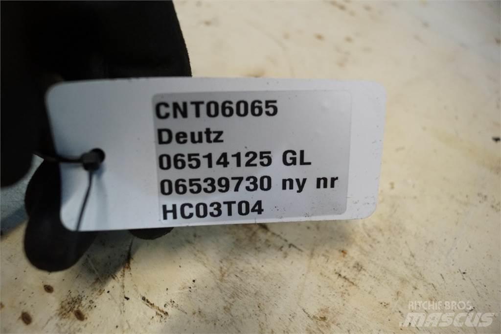 Deutz 3610 콤바인 수확기 부속품