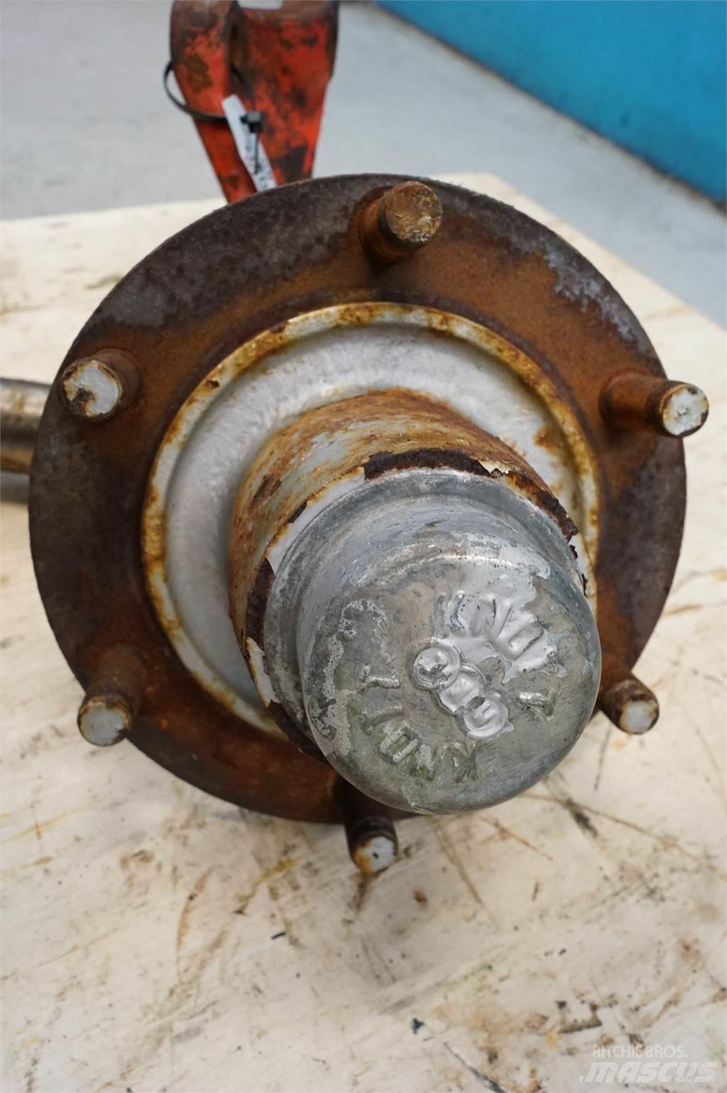 Deutz 3610 콤바인 수확기 부속품