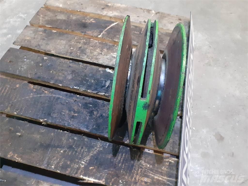 Deutz 4060 농기계 - 기타