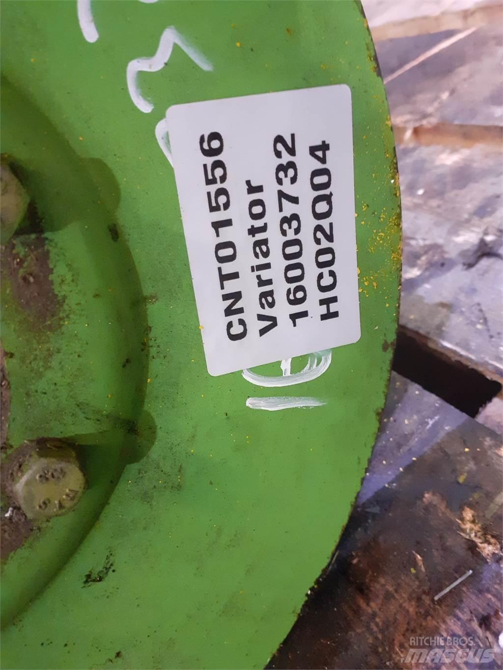 Deutz 4060 농기계 - 기타