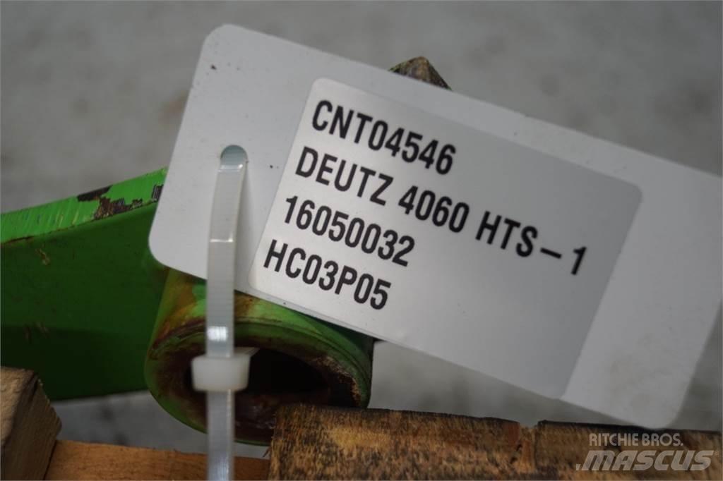 Deutz 4060 콤바인 수확기 부속품