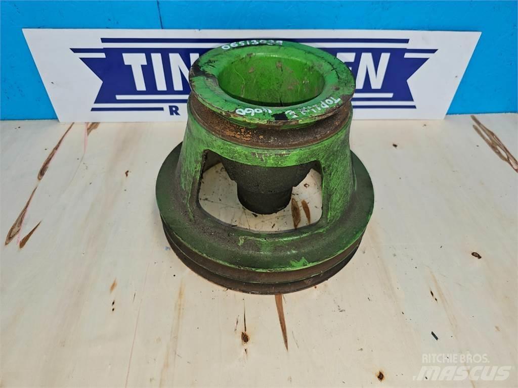 Deutz 4060 농기계 - 기타
