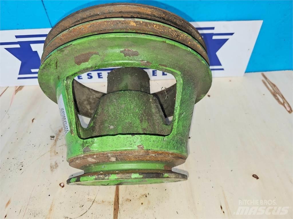 Deutz 4060 농기계 - 기타