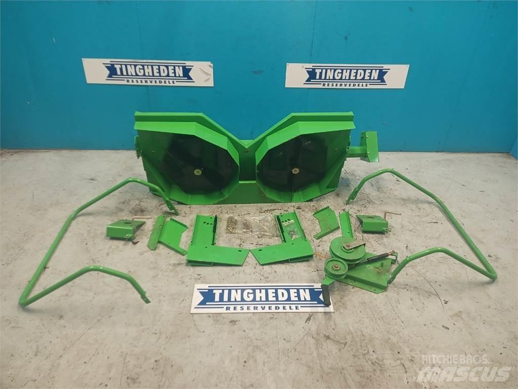 Deutz 4075 콤바인 수확기 부속품