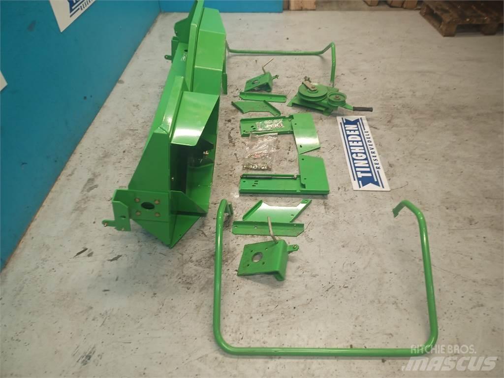 Deutz 4075 콤바인 수확기 부속품