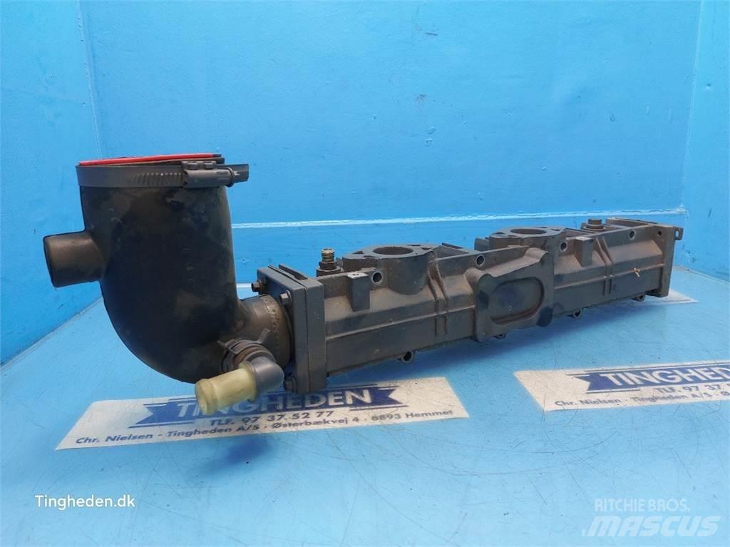 Deutz BF4M1012C 엔진