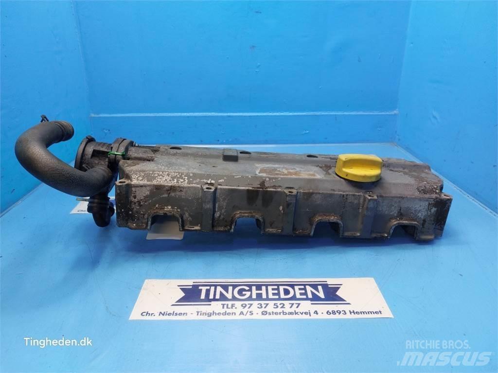 Deutz BF4M1012C 엔진
