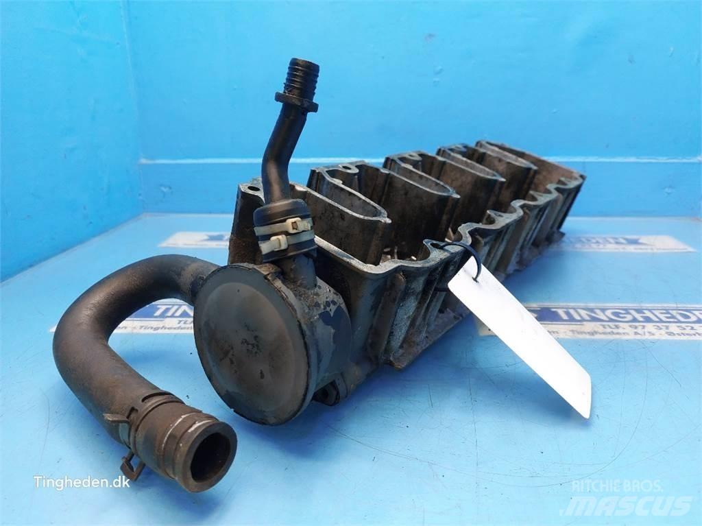 Deutz BF4M1012C 엔진