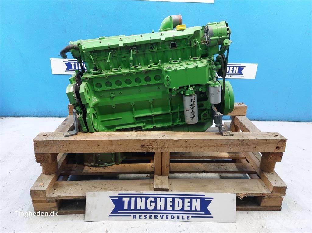 Deutz BF6M1013FC 엔진