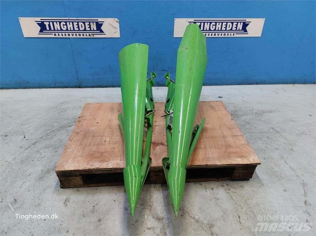 Deutz C9206 콤바인 수확기 부속품