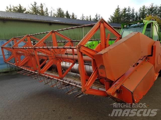 Deutz-Fahr 14 콤바인 수확기 부속품
