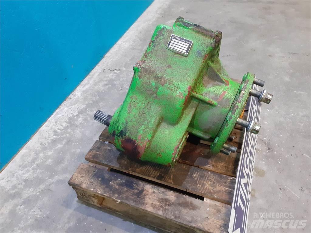 Deutz-Fahr 4060 콤바인 수확기 부속품