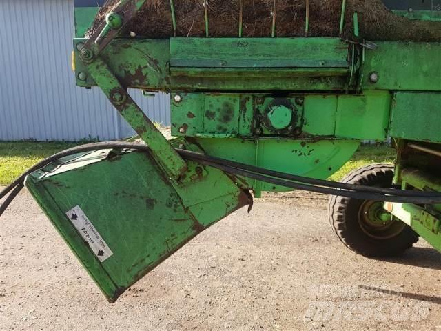 Deutz-Fahr M2680 콤바인 수확기 부속품