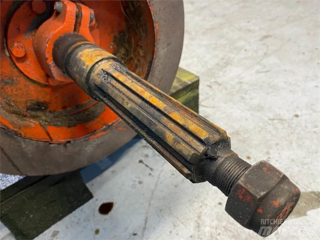 Deutz M1300 콤바인 수확기 부속품