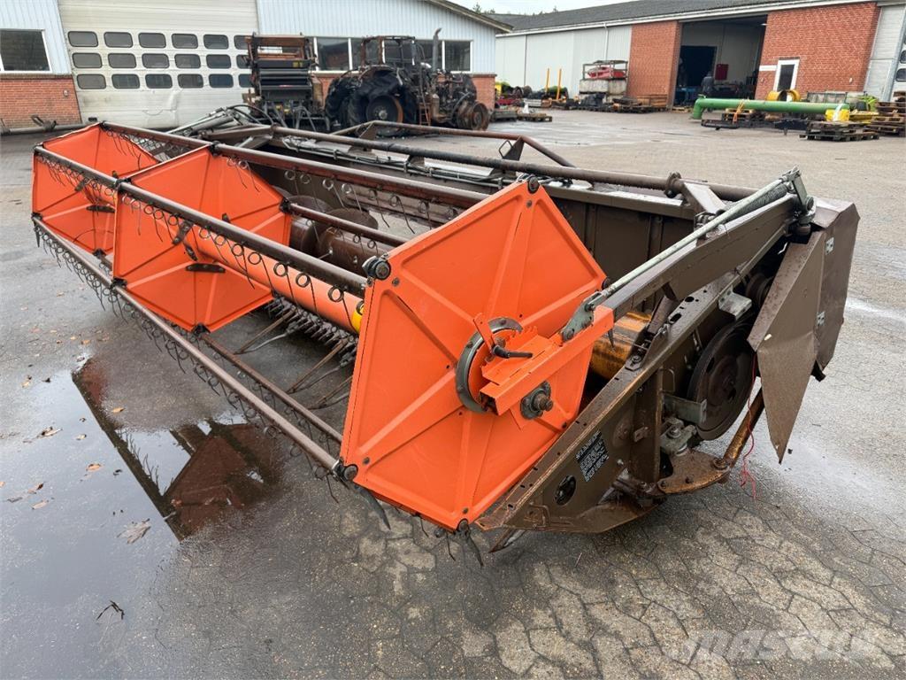 Dronningborg 14 콤바인 수확기 부속품