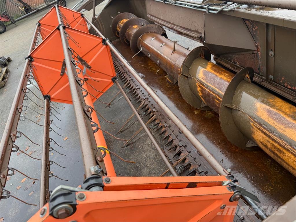 Dronningborg 14 콤바인 수확기 부속품