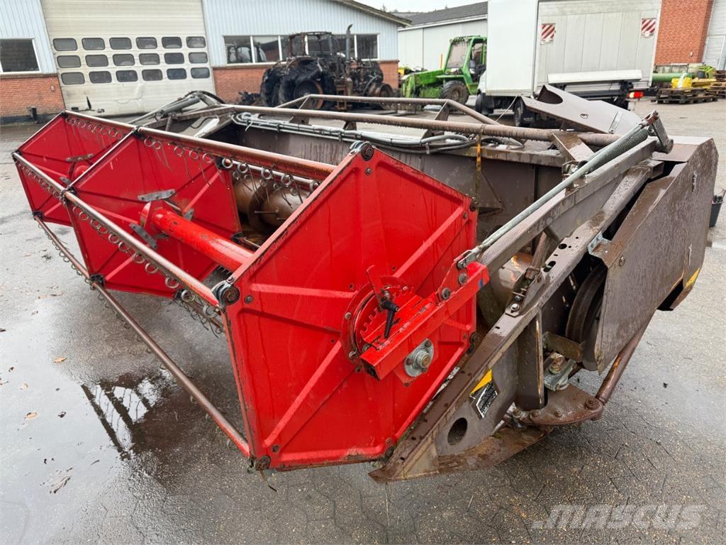 Dronningborg 14 콤바인 수확기 부속품