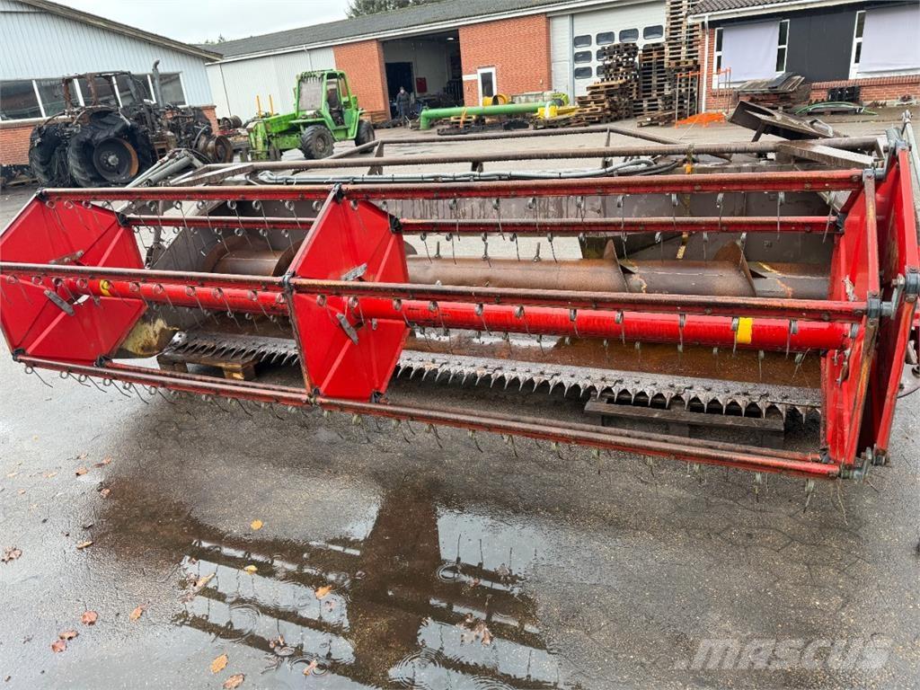 Dronningborg 14 콤바인 수확기 부속품