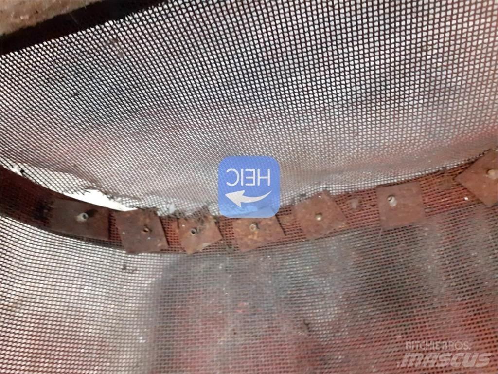 Dronningborg 900 라디에이터
