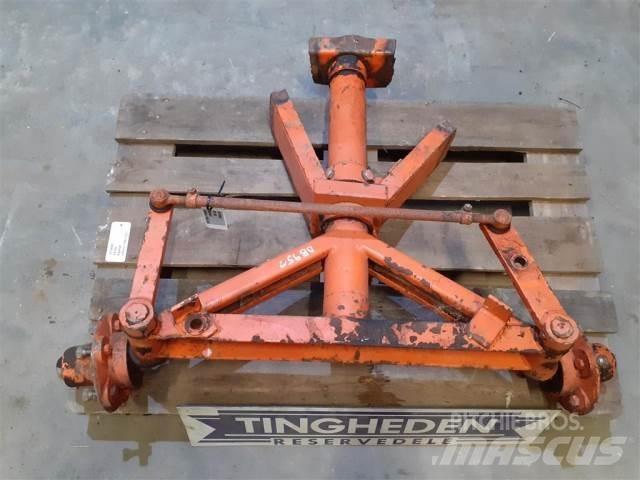 Dronningborg 950 콤바인 수확기 부속품