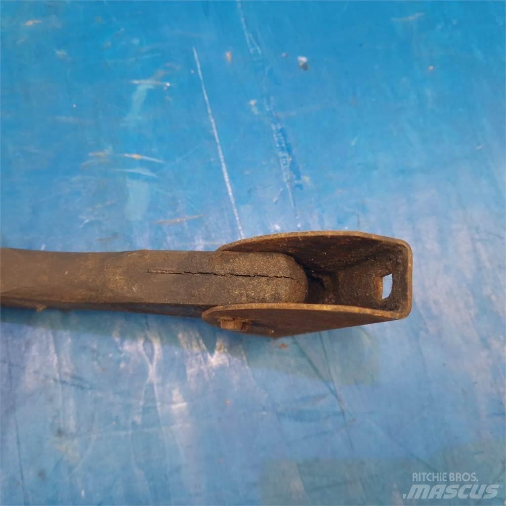Dronningborg 950 모래(염화칼슘) 살포기