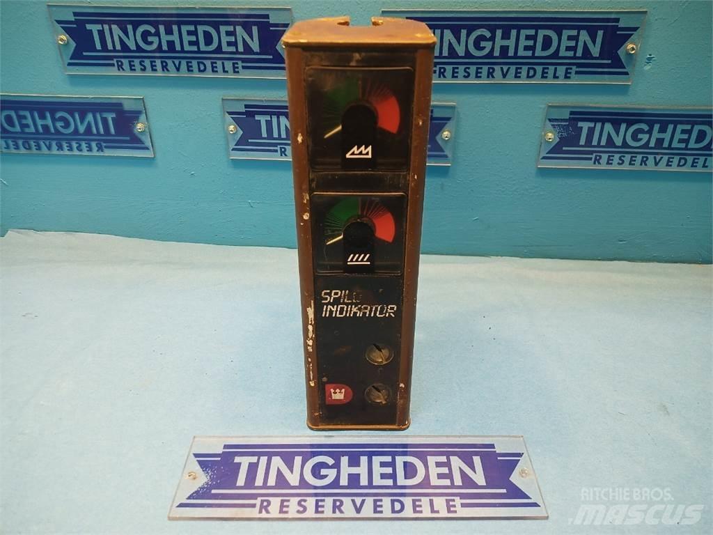 Dronningborg LH 일렉트로닉스