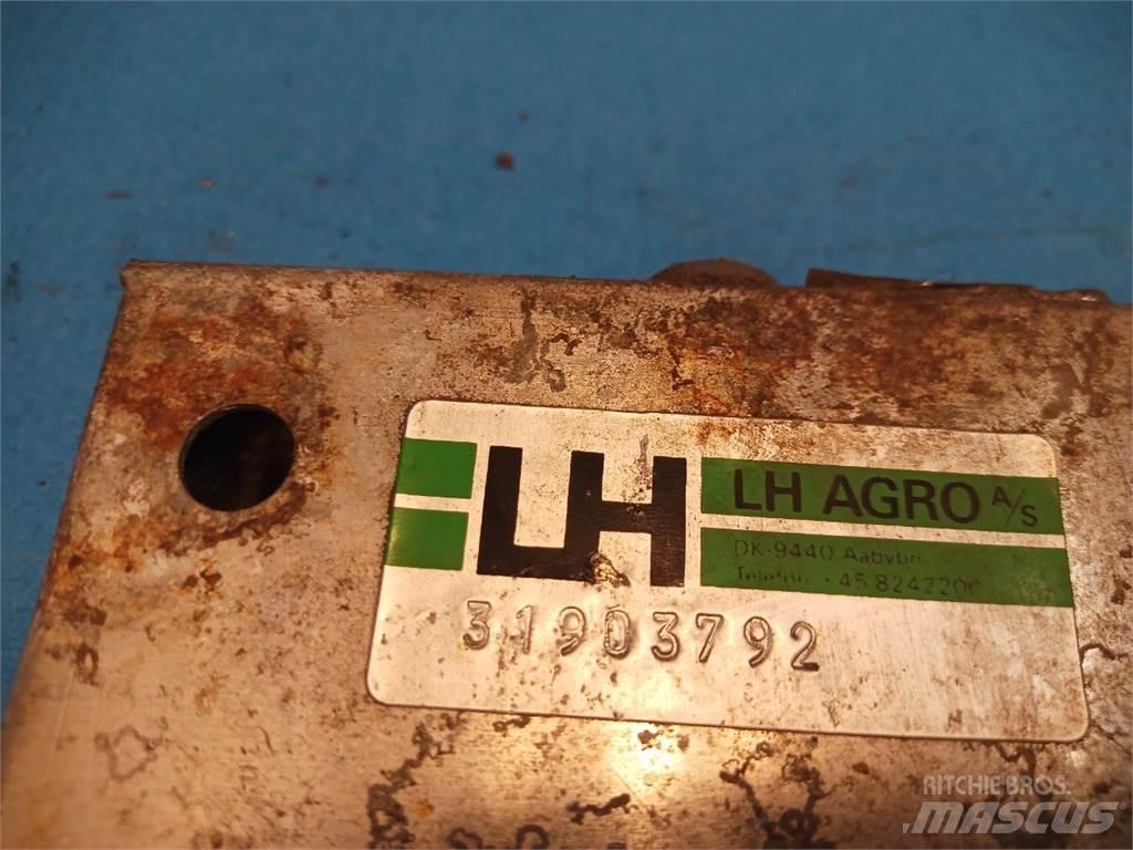 Dronningborg LH 일렉트로닉스
