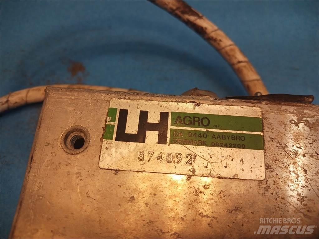 Dronningborg LH 일렉트로닉스