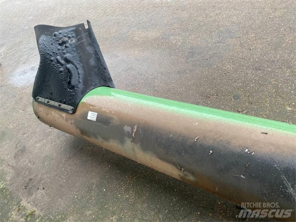 Fendt 5270C 콤바인 수확기 부속품