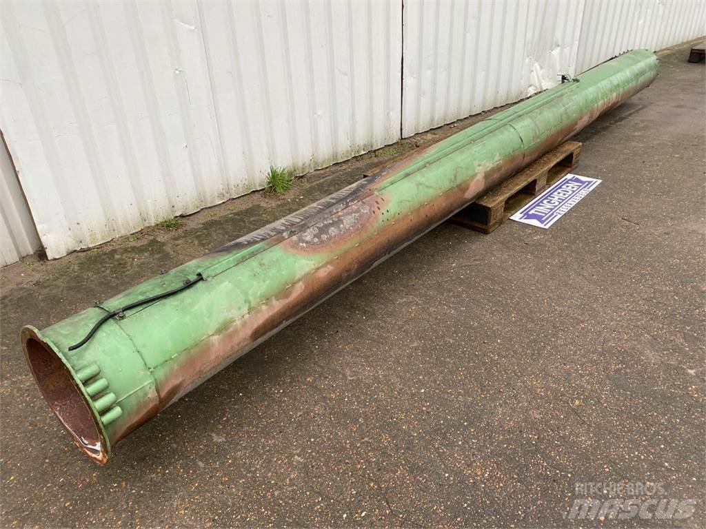 Fendt 5270C 콤바인 수확기 부속품