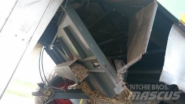 Fendt 6300 콤바인 수확기 부속품