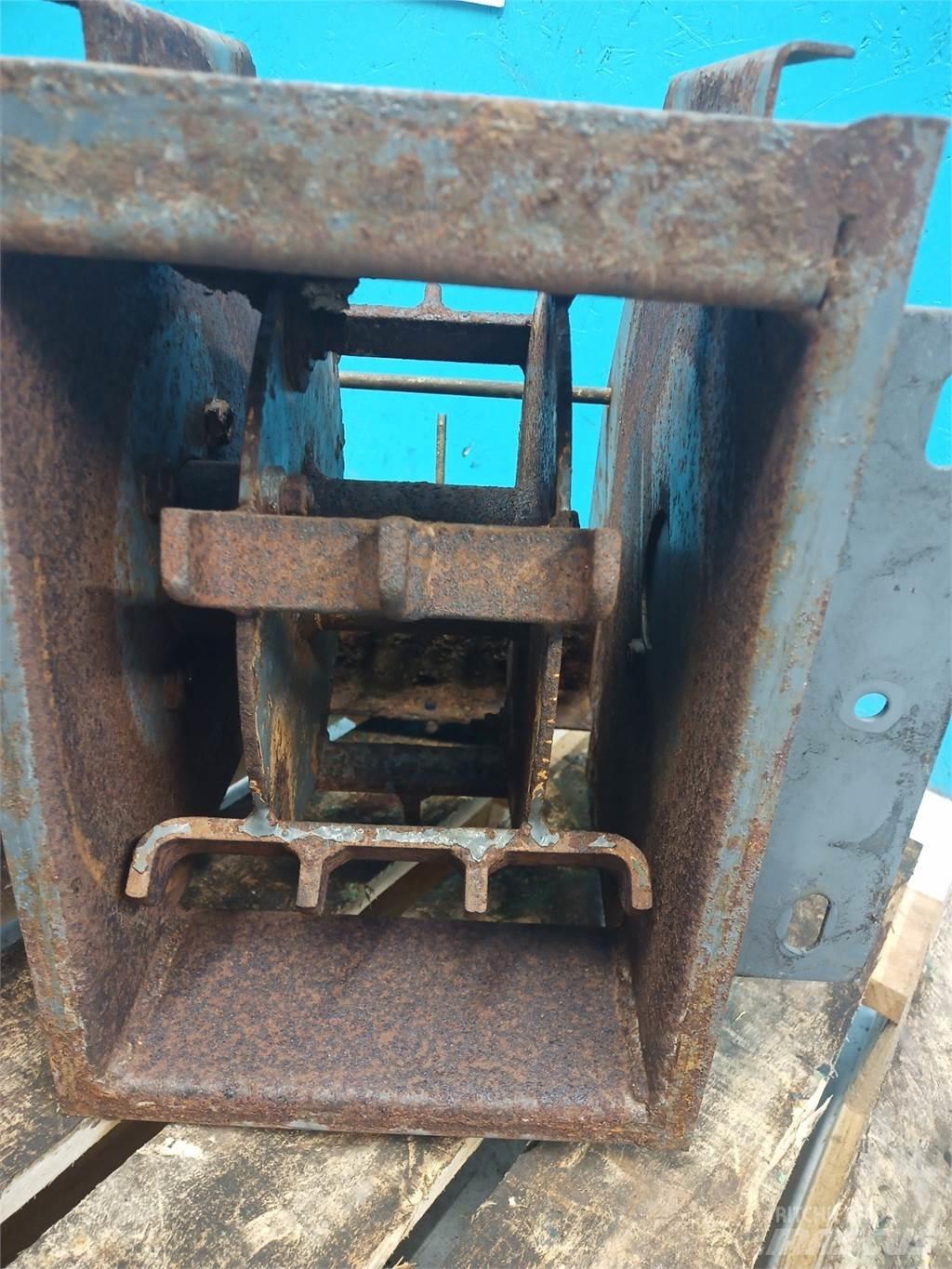 Fendt 6330 콤바인 수확기 부속품